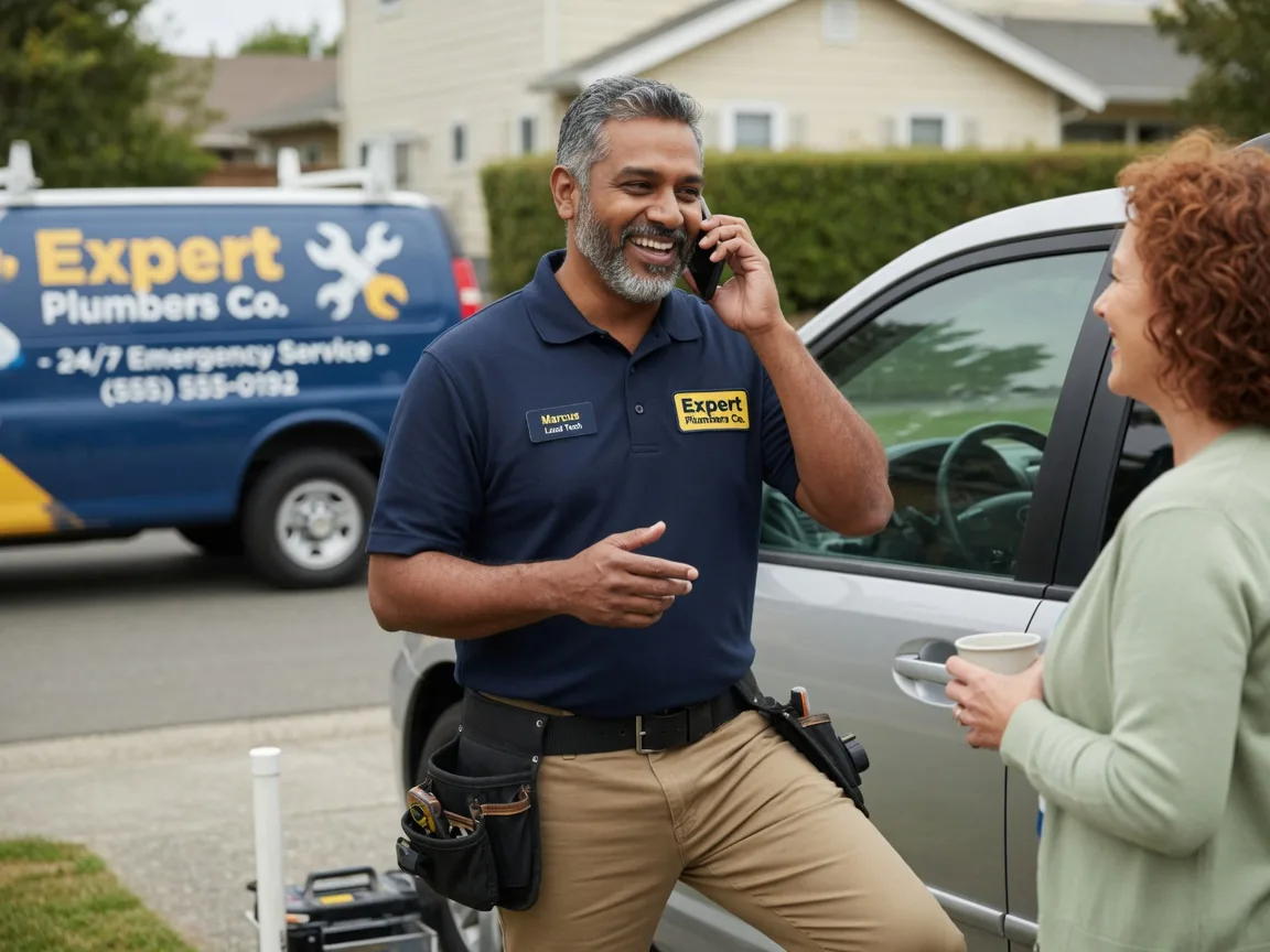 Clogged Drain Repair in Strongstown, PA